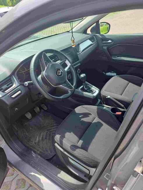 Renault Captur 2 -1.0 TCe Intens BENZYNA-GAZ-CZEKAM NA PROPO