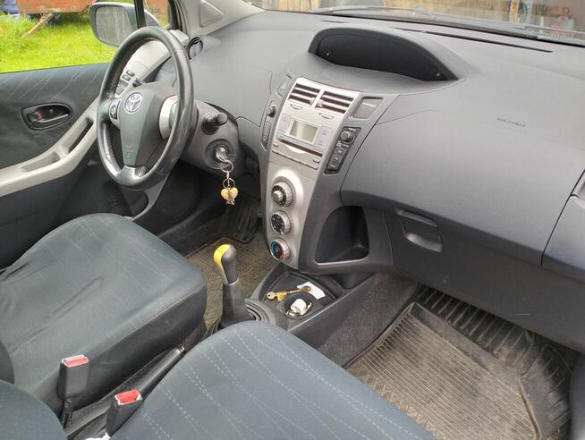 Sprzedam Toyotę Yaris