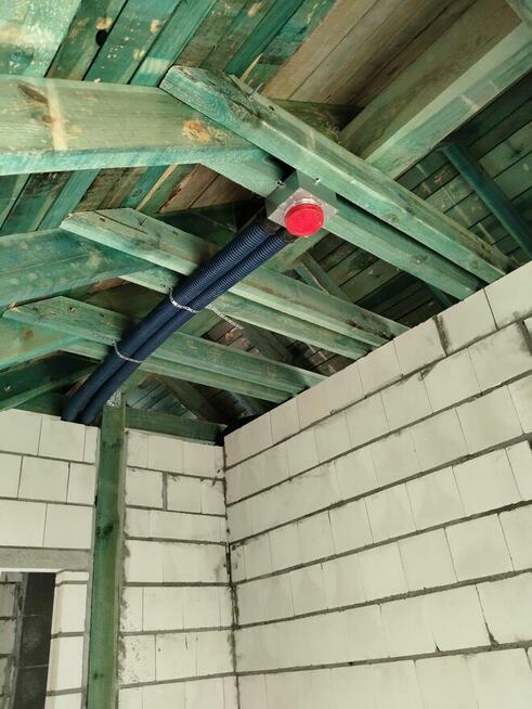 Rekuperacja Wentylacja Mechaniczna Odwierty Diamentowe