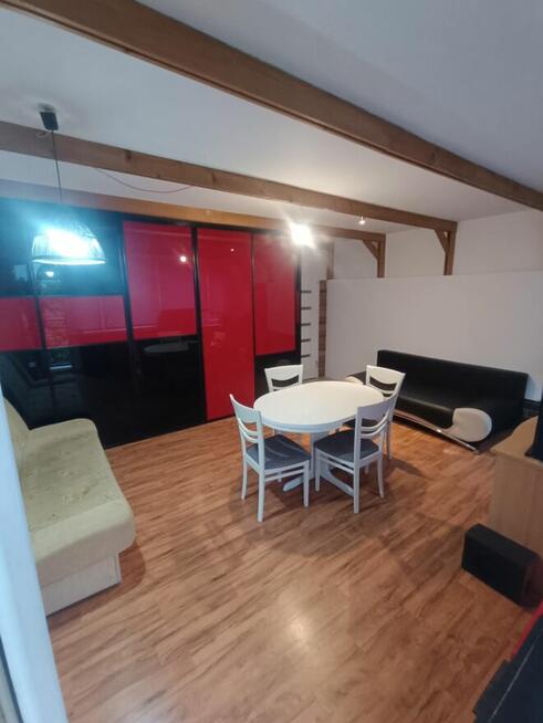 Wynajme pokoj ul. Nadbystrzycka