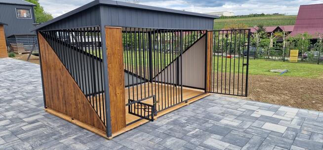 Kojec dla Psa - Kojce - Zadbaj o Twojego Pupila - Maj-Blach