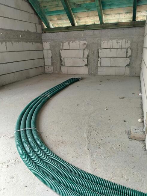 Rekuperacja Rekuperatory Odwierty Diamentowe