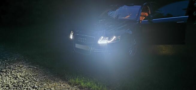 2005 Audi a6 c6 quattro