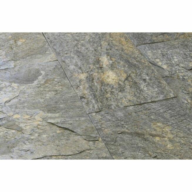 Płytki Łupek Deoli Green naturalny 60x30x0,9-1,2 cm