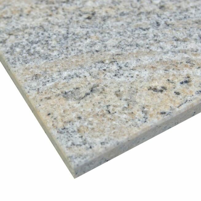 Płytki Granit Cielo de Marfil leather 60x60x1,5 cm