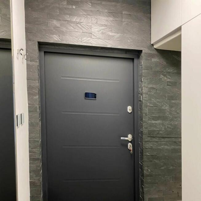 Panel ścienny Quick Stone 3D Ocean Black 60x15x0,2-0,4 cm