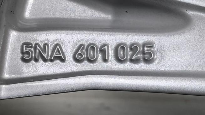 Koła 17 Vw Tiguan II III Audi opony lato 215/65/17 5x112 (O