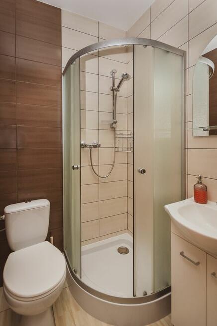 Władysławowo Pokoje Gościnne Skaut