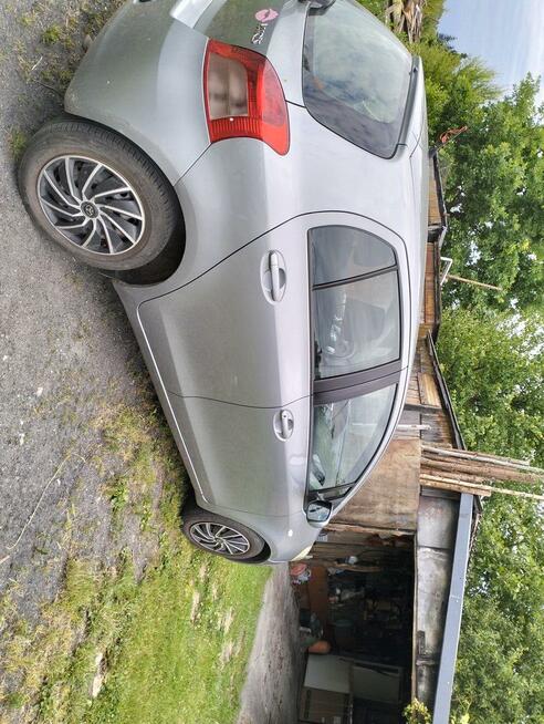 Sprzedam Toyotę Yaris