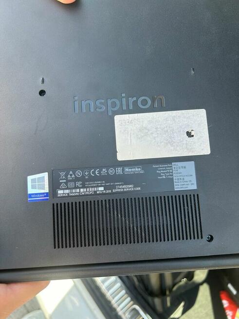 Syndyk sprzedaje ruchomości po firmie Legalett Polska