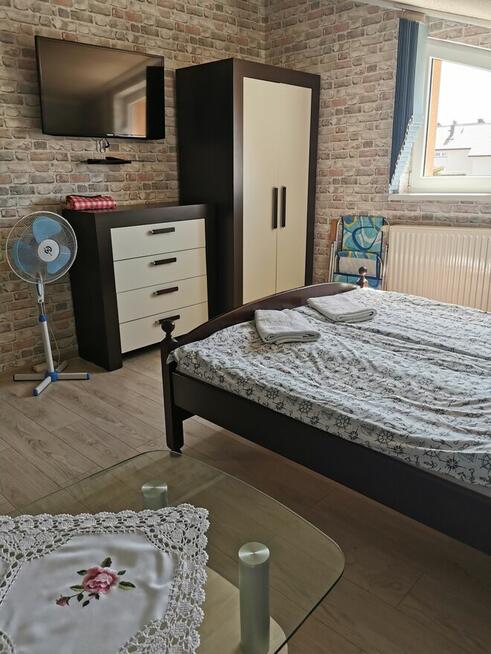 Władysławowo Pokoje Gościnne Skaut