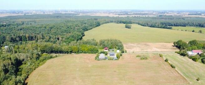 Wargowo - budowlane, BEZPOŚREDNIO