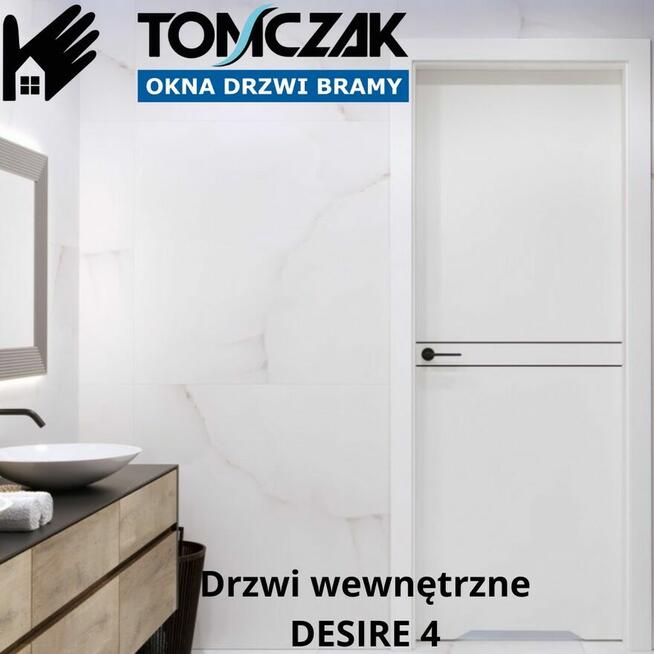 !!! DRZWI WEWNĘTRZNE FIRMY PORTA !!!