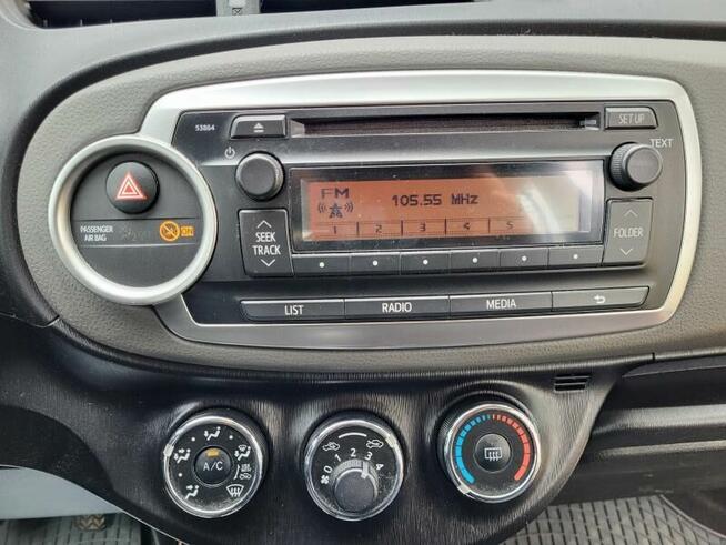 VAN * 1.0l benzyna 69KM*Salon PL*Bezwypadkowy*1 właściciel*S