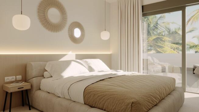 Nowa inwestycja w miescie sportu la Nucia - Hiszpania