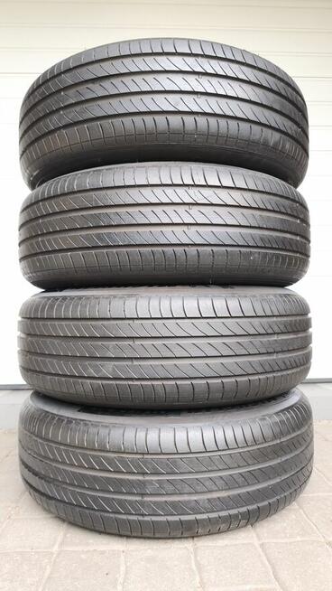 Koła 17 Vw Tiguan II III Audi opony lato 215/65/17 5x112 TP
