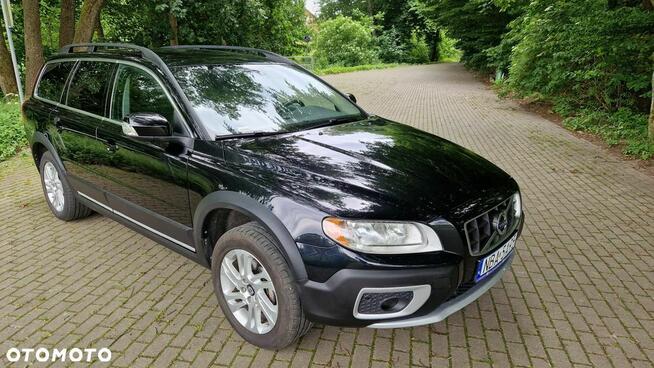 Volvo XC 70 2.4D Momentum