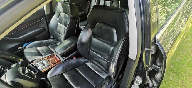 2005 Audi a6 c6 quattro