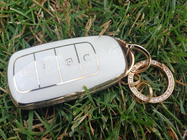 Etui do Omoda 5 C5 JEACOO 7