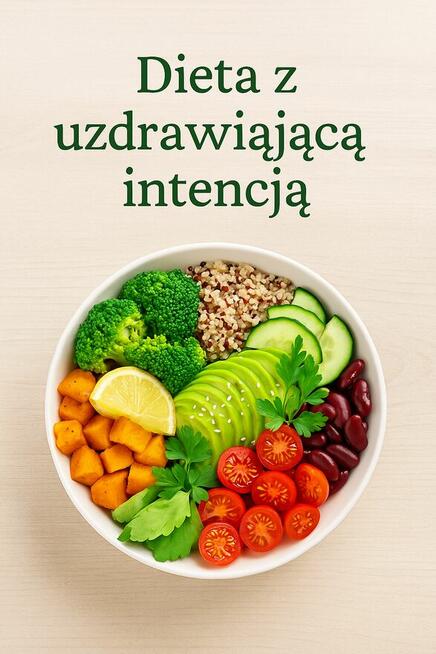 Diety indywidualne do Twoich potrzeb zdrowotnych