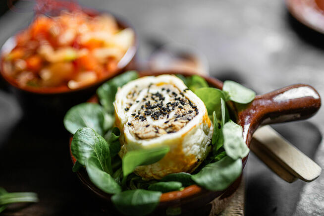 KULINARNIE FIT – Catering dietetyczny POMORSKIE