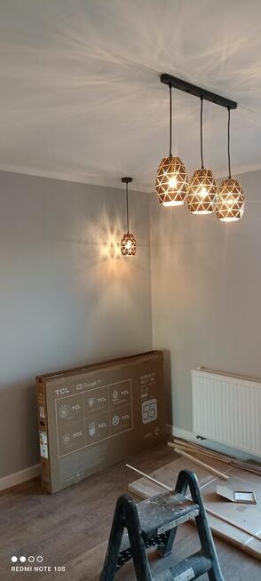 Kompleksowe usługi remontowe