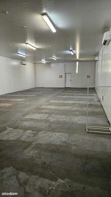 Lokal 280 m2 Łęczyńska