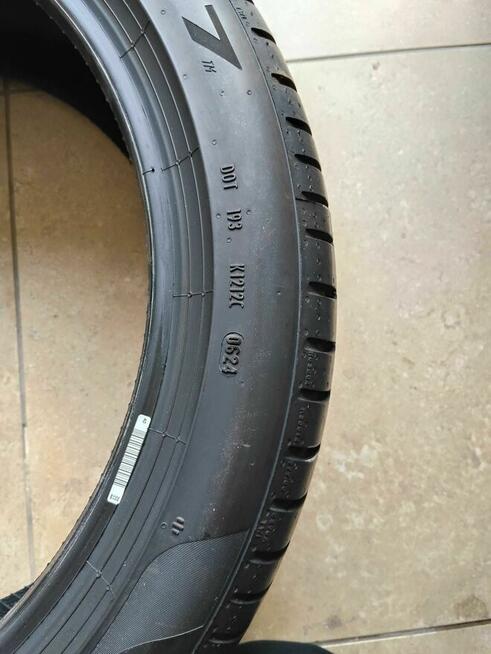 Pirelli Cinturato P7 225/45/18 91Y - 2024r.