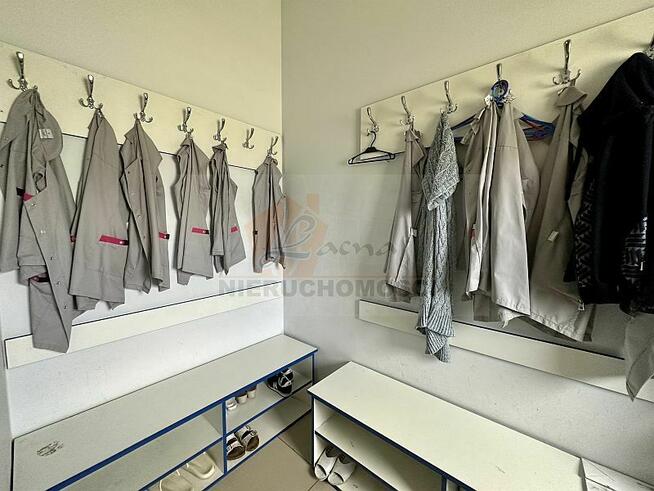 SUPER OFERTA! 007L* Nowy Sącz ul. Łącznik, lokal usługowo-ha