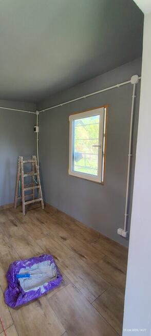 Potrzebujesz zmienić coś w swoim mieszkaniu lub domu DZWON