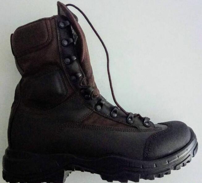 Trzewiki Wojskowe Rozmiar 42