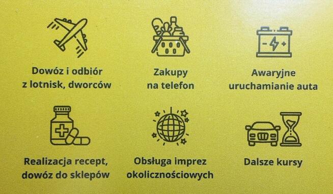 Taxi Rawa Marian 504891399