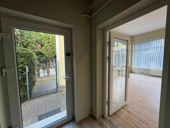 Lokal na biuro, usługi, szkoła językowa Warszawa Włochy