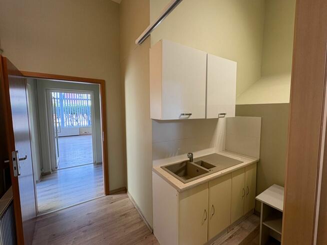 Lokal na biuro, usługi, szkoła językowa Warszawa Włochy