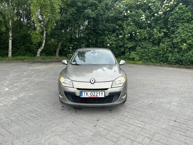 Renault Megane 1.6 110 KM LPG - niski przebieg, zadbany