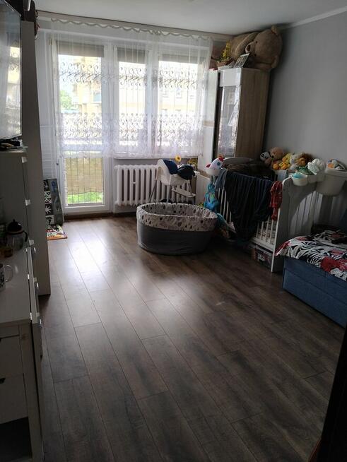 Zamianie mieszkanie na większe z KZGM w Katowicach Ligota