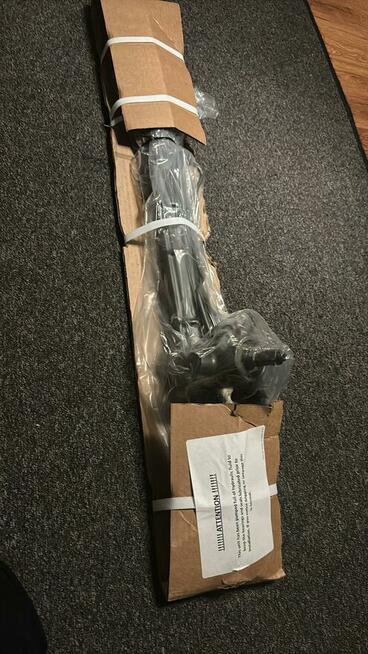 Maglownica przekładnia kierownicza cadillac srx3.6 V6 03-08r