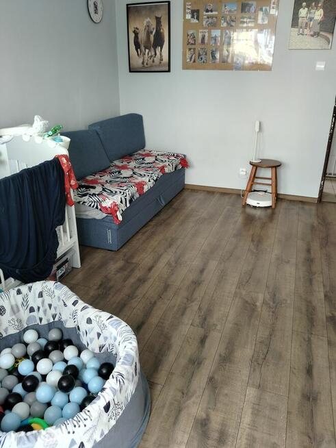 Zamianie mieszkanie na większe z KZGM w Katowicach Ligota