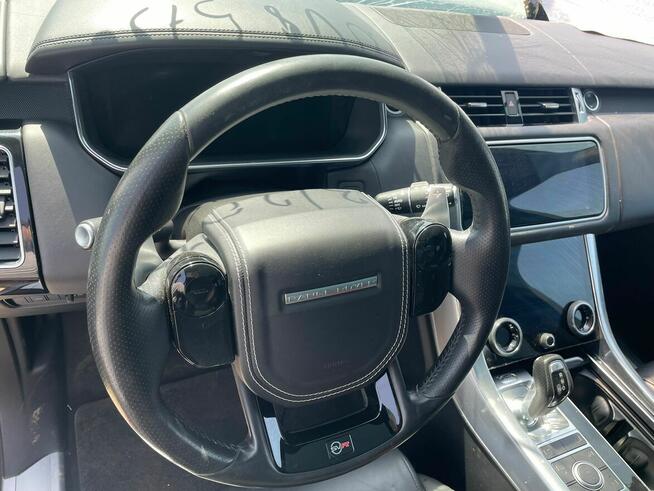 LAND ROVER Range Rover Sport 5.0i V8 575 AWD SVR GH105