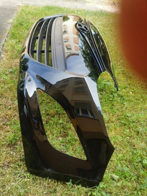 Zderzak Hyundai i20 lift