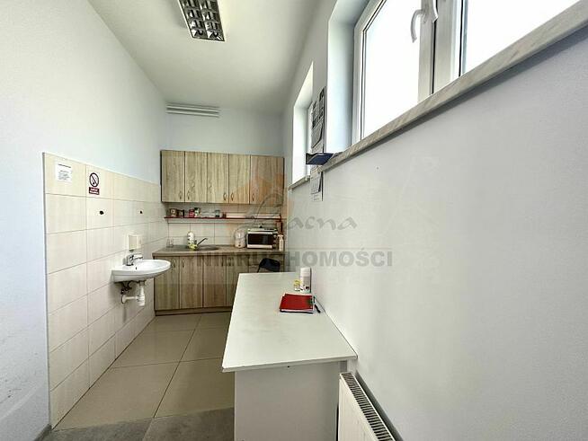 SUPER OFERTA! 007L* Nowy Sącz ul. Łącznik, lokal usługowo-ha