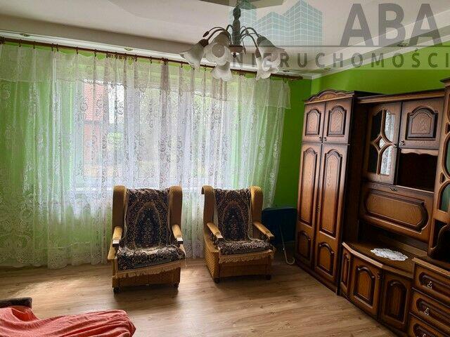 Dom z budynkami gospodarskimi - Zakrzewo gmina Babiak