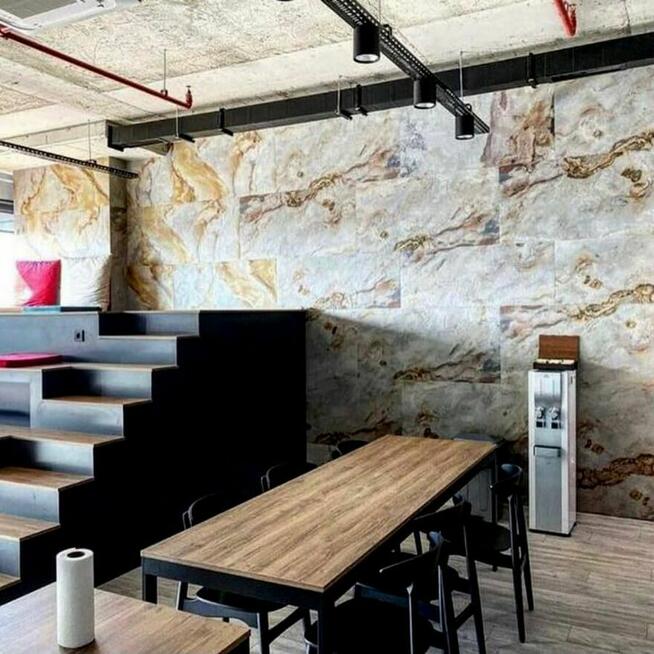 Fornir Transparentny Łupek Indian Autumn tapeta 2MM 305x122x