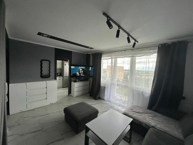 Zamienie kawalerke na wieksze!