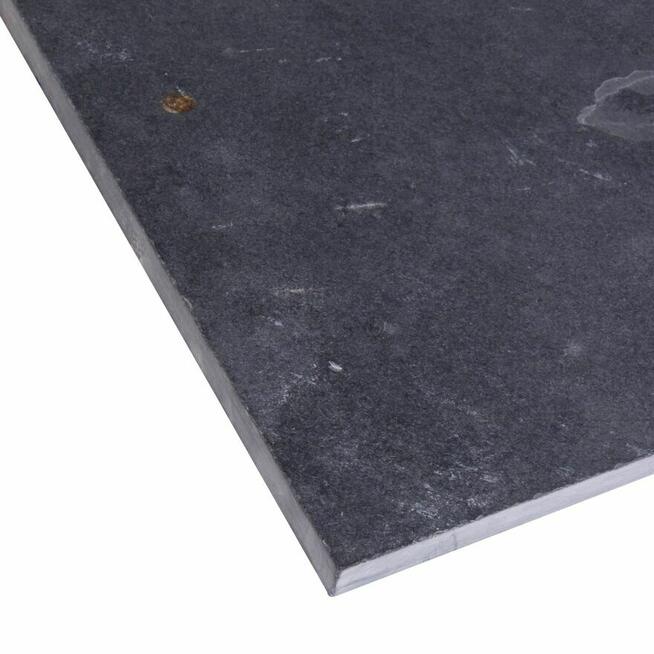 Płytki Łupek Panther Black naturalny 80x40x1,2 cm