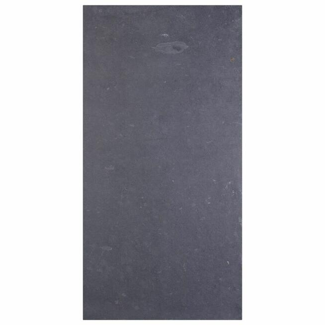 Płytki Łupek Panther Black naturalny 80x40x1,2 cm