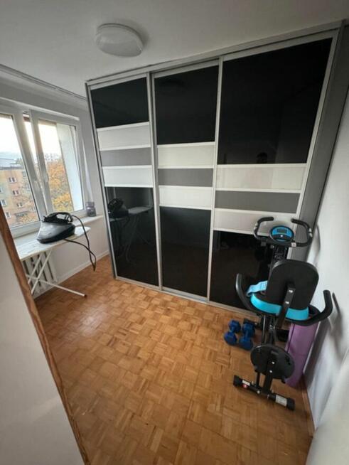 Atrakcyjne mieszkanie na sprzedaż