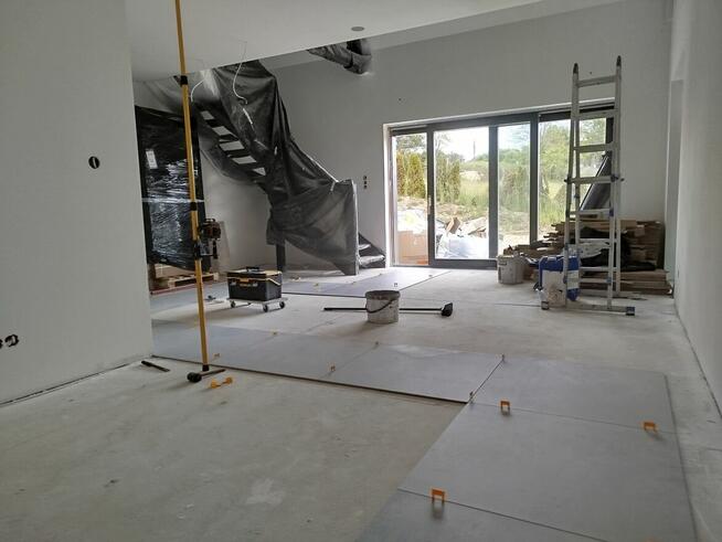 Remonty, wykończenia, elektryka, hydraulika, mycie elewacji