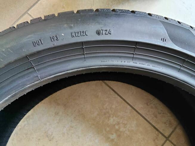 Pirelli Cinturato P7 225/45/18 91Y - 2024r.