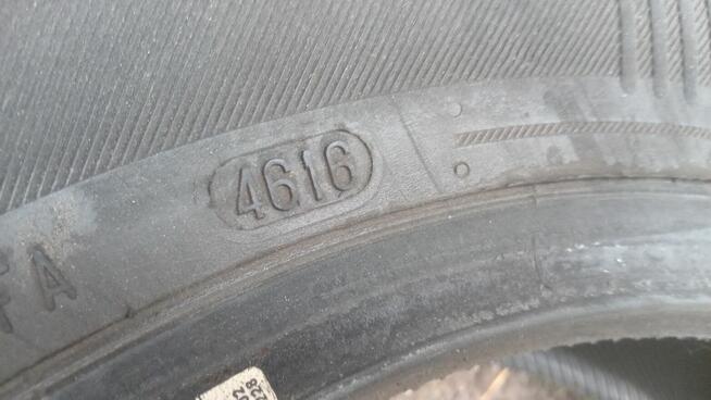 Opony letnie 4 szt. Kormoran 165/70 R14 (4616)